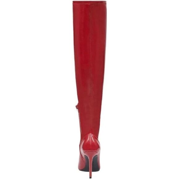I.N.C. International Concepts Women's Keenah Over-The-Knee Boots NEW NIB - Picture 2 of 8